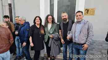 Trieste, la rinascita di Servola continua con la salumeria “Sotto la pergola” - Il Piccolo