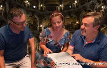 Al Teatro Bibbiena di Mantova “L'Annina del Prete Rosso” - NonSoloCinema