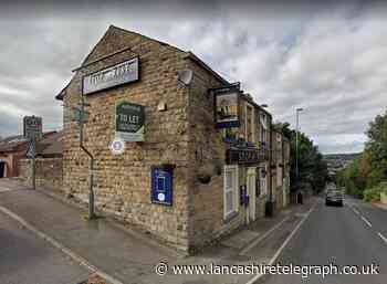 Blackburn: Stop And Rest pub sold by Admiral Taverns