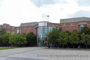 Accrington: Woman fined £225 for assault