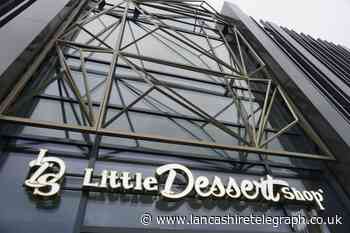 First look: 20 jobs created with opening of new £350,000 dessert restaurant