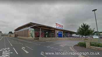 Padiham Tesco booze thief jailed for 12 weeks