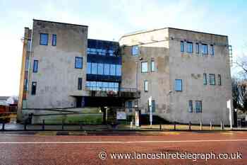 Blackburn man accused of sexual assault to stand trial