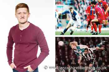 Rovers return to face Corrie stars