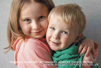 Appeal launched to find permanent home for Lancashire siblings with rare genetic condition
