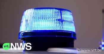 Dronken man die politie-uniform kapot scheurde in Wuustwezel is veroordeeld - VRT NWS