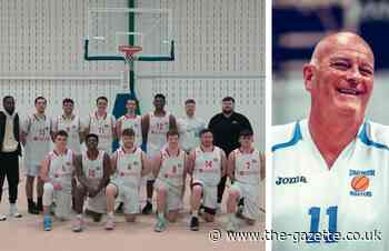 Renfrew Rocks coach dedicates title success to Robert Taft - TheGazette.co.uk