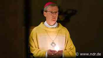 Umkehr am Gotthard-Pass - Warum der Bischof von Hildesheim die Kirche erneuern will - NDR.de