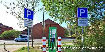 Region Hildesheim: Giesen prüft 22 neue Ladesäulen-Standorte - www.hildesheimer-allgemeine.de