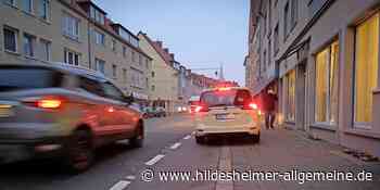 Konflikt zwischen Arzt und Stadt Hildesheim: Bahnt sich Lösung für Dammstraße an? - www.hildesheimer-allgemeine.de