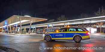 Überfall-Opfer erkennt in Hildesheim Täter wieder – Polizei nimmt sie fest - www.hildesheimer-allgemeine.de