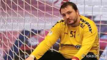 Handball: Hildesheim steht immer unter Druck - Lokal26