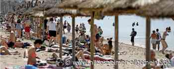 Urlaub 2022: Schnell buchen, sonst wird es noch teurer – auch in Hildesheim - www.hildesheimer-allgemeine.de