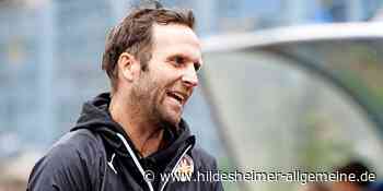 Nach Pokal-Aus: Jetzt ist beim VfV 06 Hildesheim Charakterstärke gefragt - www.hildesheimer-allgemeine.de