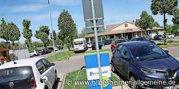 EVI baut 20 weitere E-Auto-Ladestationen in Hildesheim – Politiker sehen Luft nach oben - www.hildesheimer-allgemeine.de