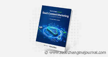 Learn To Engage New SaaS Customers With Content Marketing [eBook] via @sejournal, @mirandalmwrites