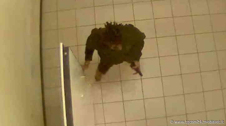 Sparatoria alla Questura di Trieste, Meran non imputabile: 30 anni in una struttura sanitaria - TGCOM