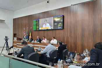 Birigui desiste de lei para cobrar “IPTU dos postes” - Folha da Região