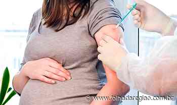 Secretaria de Saúde Birigui amplia vacinação contra a gripe para grávidas e puérperas - Folha da Região