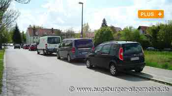 Aichach: Gilt an der Flurstraße in Aichach bald rechts vor links? | Aichacher Nachrichten - Augsburger Allgemeine