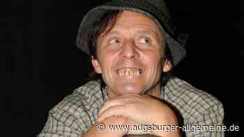 Aichach: Kabarettabend mit Luis aus Südtirol ist abgesagt | Aichacher Nachrichten - Augsburger Allgemeine