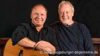 Aichach: Benefiz-Konzert für die Ukraine in Aichach ist abgesagt | Aichacher Nachrichten - Augsburger Allgemeine