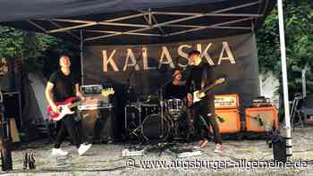 Aichach: Aichacher sammeln bei Benefizkonzert für den Wiederaufbau in der Ukraine | Aichacher Nachrichten - Augsburger Allgemeine