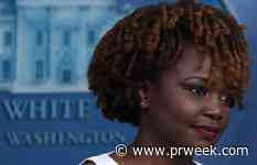 5 things to know about new White House press secretary Karine Jean-Pierre