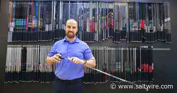 THE WRAP: Outdoor planting, indoor practice and a Cape Breton welcome - SaltWire Halifax powered by The Chronicle Herald