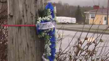 Cape Breton councillor calls on N.S. to install crosswalks along busy highway after fatality - CTV News Atlantic