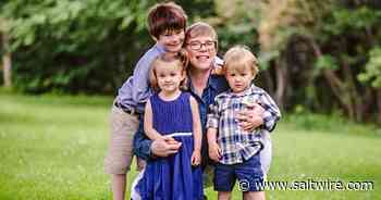 Hybrid salon-store helps sustainable lifestyle shop in Cape Breton see success - Saltwire