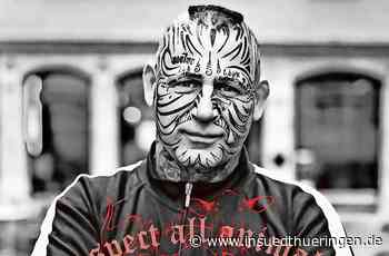 Tätowieren für den Tierschutz - Guter Zweck geht unter die Haut - inSüdthüringen