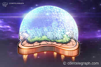 NFT market well-positioned to grow 35% into a $13.6B industry by 2027