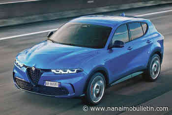 The Auto Sleuth: Alfa Romeo, Dodge Ram and Winnebago get electrified
