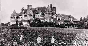 Recreation of Mabel Bell's historic gardens enters phase one in Cape Breton - Saltwire