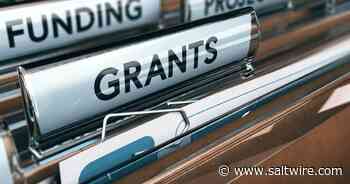 Cape Breton community projects receive provincial wellness funding - Saltwire