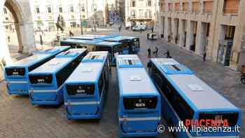 «Il trasporto rapido di massa collegherà centro storico con Cattolica e nuovo ospedale» - IlPiacenza