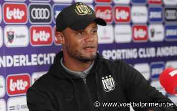 Kompany spreekt duidelijke taal over Anderlecht in 1B: "Schaf die wurgregels af" - VoetbalPrimeur.be