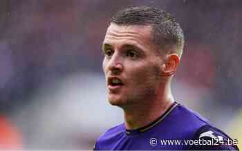 'Jackpot voor Anderlecht lonkt: Sergio Gomez kiest voor Europese grootmacht' - Voetbal24.be