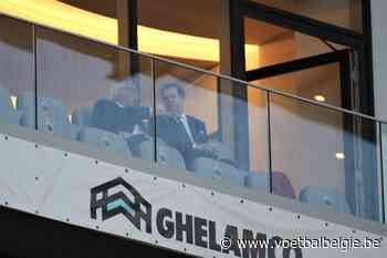 Wou Paul Gheysens wraak nemen op Anderlecht? - Voetbalbelgie.be - Voetbal Belgie