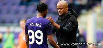 'Anderlecht stap dichter bij nieuwe spits?' - VoetbalNieuws.be