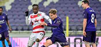 'Anderlecht mag droomaanwinst vergeten' - VoetbalNieuws.be