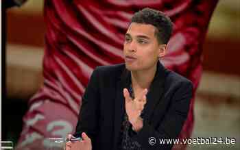 Aster Nzeyimana onder de indruk na Anderlecht-Club: 'Lang niet meer gezien' - Voetbal24.be