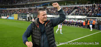 Baseggio geeft voorspelling voor Anderlecht-Club - VoetbalNieuws.be