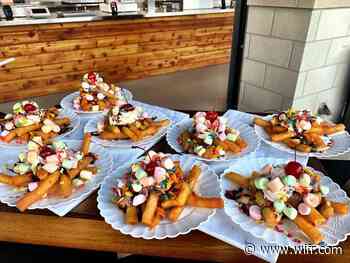 Nonprofits can earn money through Beloit Sky Carp concession sales - WIFR