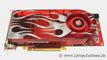 Im Test vor 15 Jahren: Gegen die 8800 halfen der HD 2900 XT auch keine 5D-ALUs