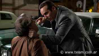 Se estrena 'Los santos de la mafia', filme que cuenta los inicios de Tony Soprano - Télam