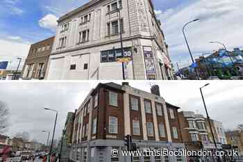 The lost nightclubs of south east London- from Bon Bonne to the Venue