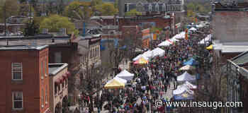 Maplefest returns to downtown Bowmanville Saturday | inDurham - insauga.com