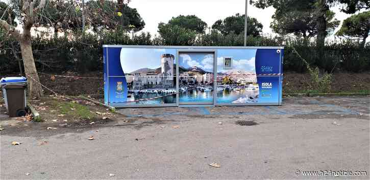 "Ma Formia è veramente sporca?": sulla Frz l'ombra dei privati - h24 notizie - portale indipendente di news dalla provincia - h24 notizie